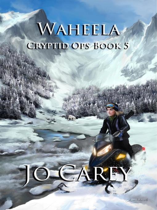 Title details for Waheela by Jo Carey - Wait list